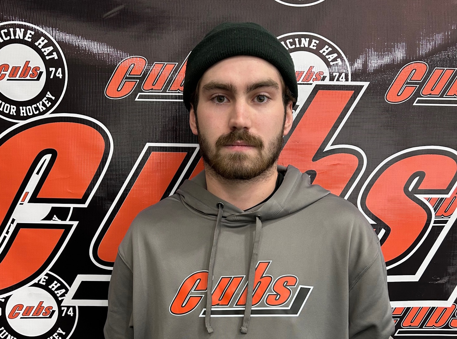 Medicine Hat Cubs have big Southwest Saskatchewan presence